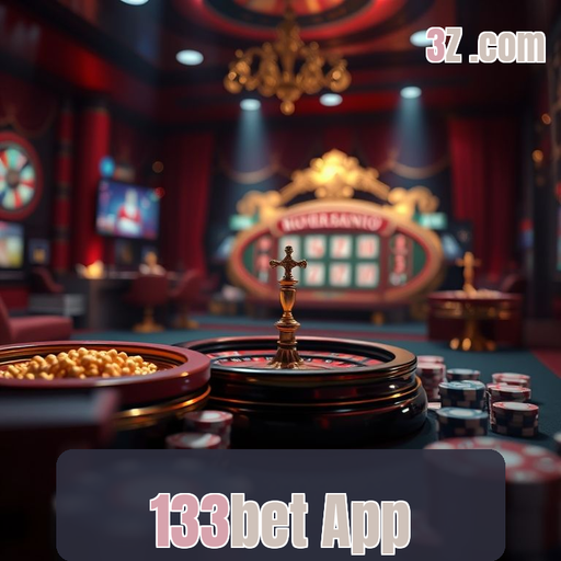 Bônus Irresistíveis no 133bet App Para Todos os Jogadores