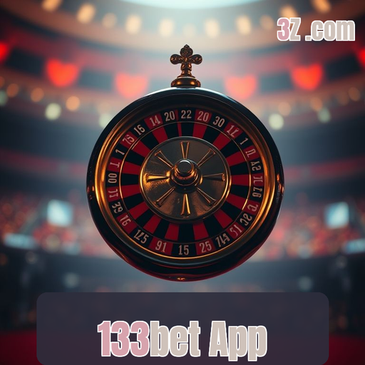 Seção VIP do 133bet App: Uma Experiência Única para Jogadores!