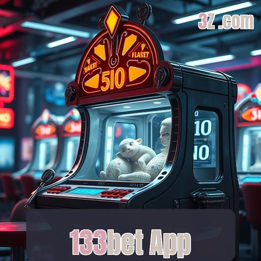 Explorando os Recursos Inovadores da Plataforma 133bet App